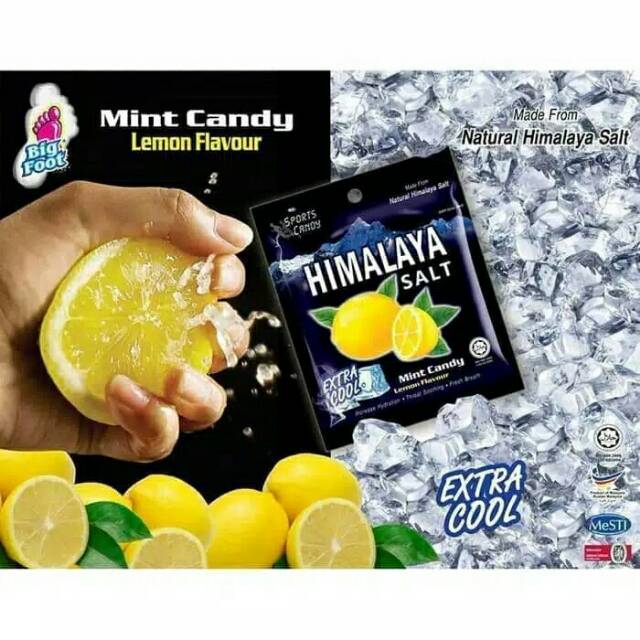 

Permem Himalaya Salt