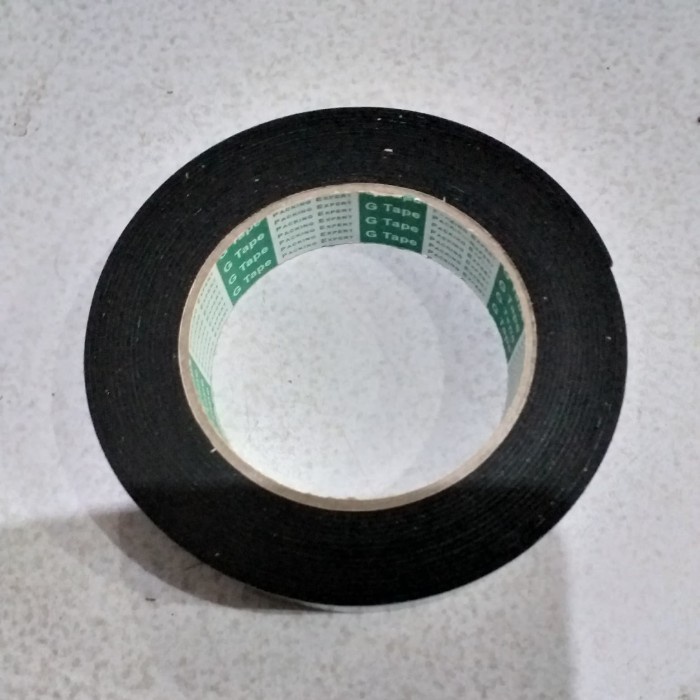 

Kusus Hari Ini Double Side Foam Tape Berkualitas