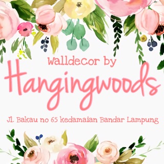 wall decor hiasan  dinding  pajangan dinding  flamingo  