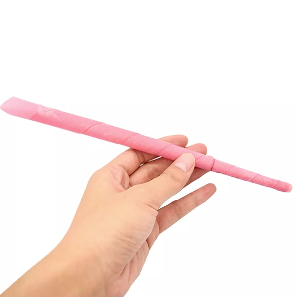 2pcs - Pembersih Telinga Ear Candle Indian Lilin Terapi Membersihkan Kotoran Kuping Terapi Kuping