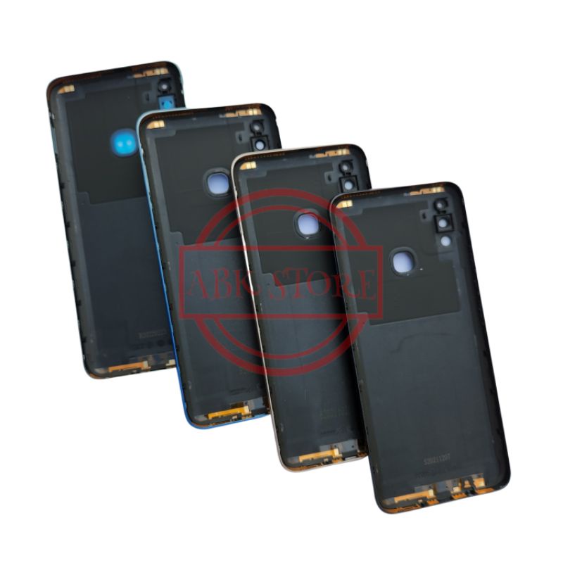 TUTUP BELAKANG BACKDOOR BACKCOVER BACK CASING INFINIX HOT 11 PLAY