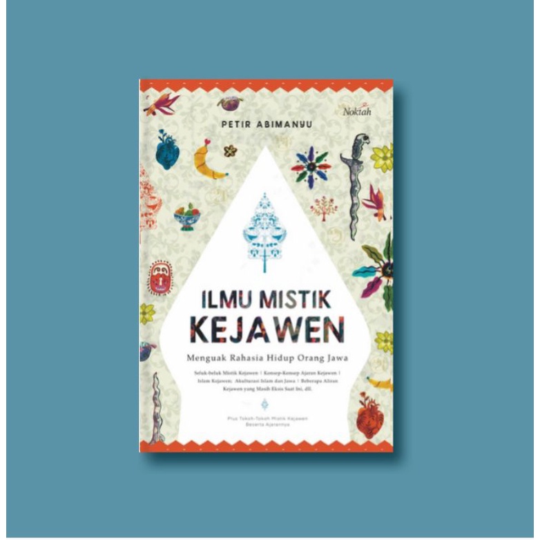 ilmu mistik kejawen