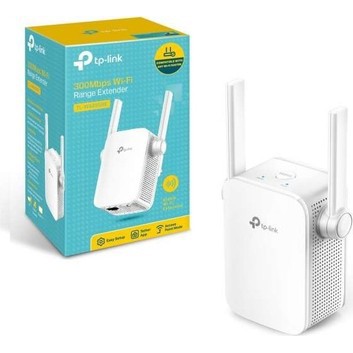 Tp-Link WA855RE Range Extender 300Mbps