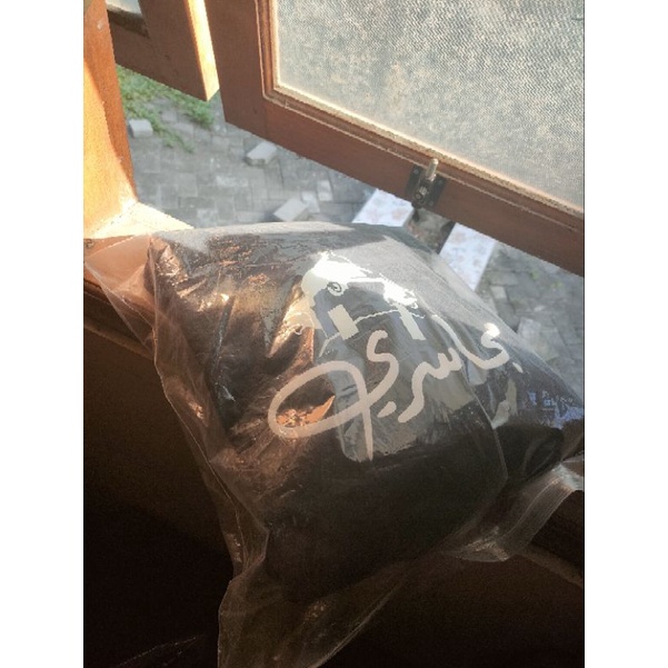 HOODIE Menara Mojosari katun lembut