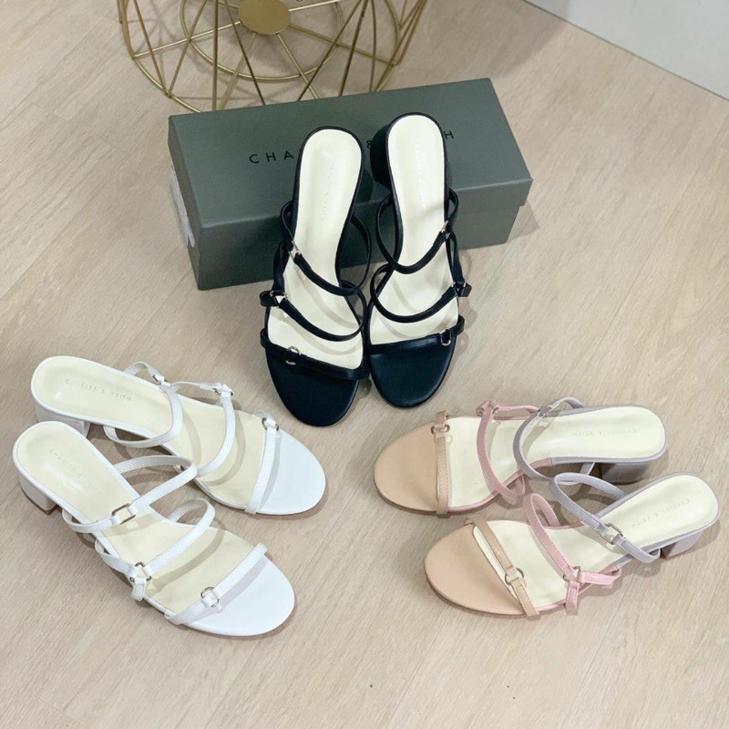 CK heels 5cm| 252cks