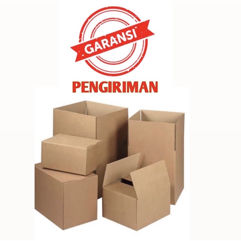 

PACKAGING & WARRANTY