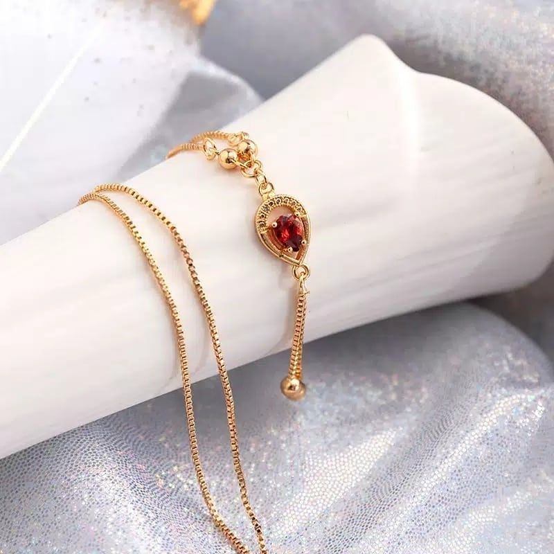 Kalung Mas / Kalung Rantai