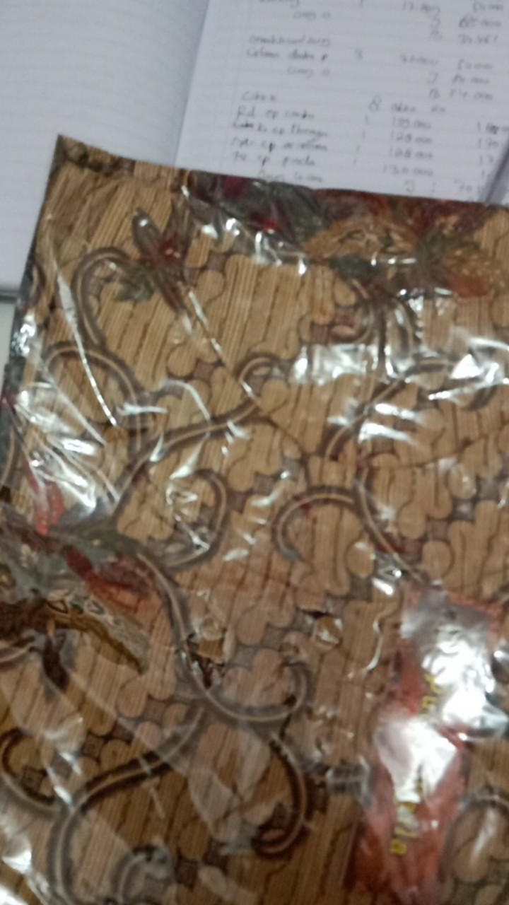 Maura Couple - Sania Ruffle Batik Couple Ori Ndoro Jowi Dnt Garansi Termurah Shopee - Shopashop