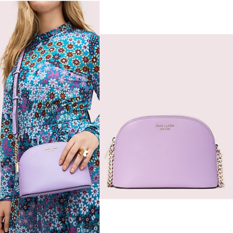 Pelunasan Kate Spade Spencer Irish