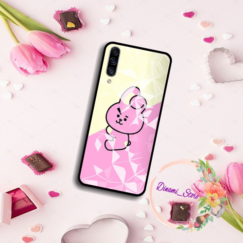 softcase diamond COOKY Oppo A3s A1k A5 A9 2020 A7 F9 A5s A31 A52 a53 A92 A37 A57 A59 A71 A83 DST603