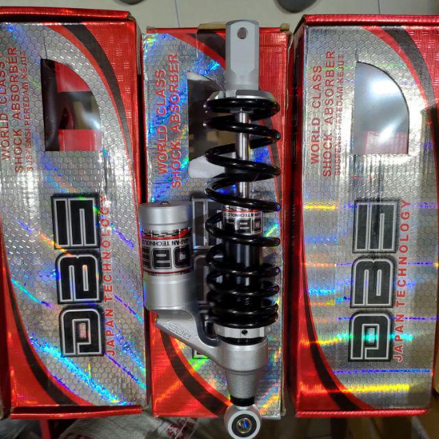 New SHOCK TABUNG MATIC/SHOCKBREAKER MODEL TABUNG