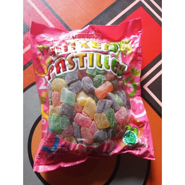 

jelly mixed waisun