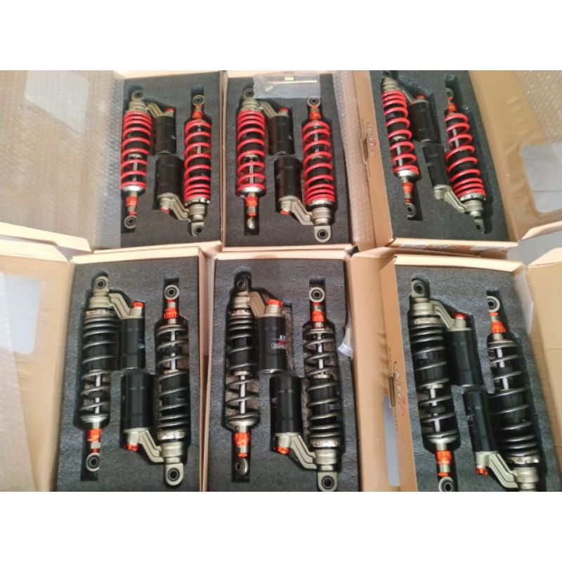 shok KTC original ukuran 280,320,340