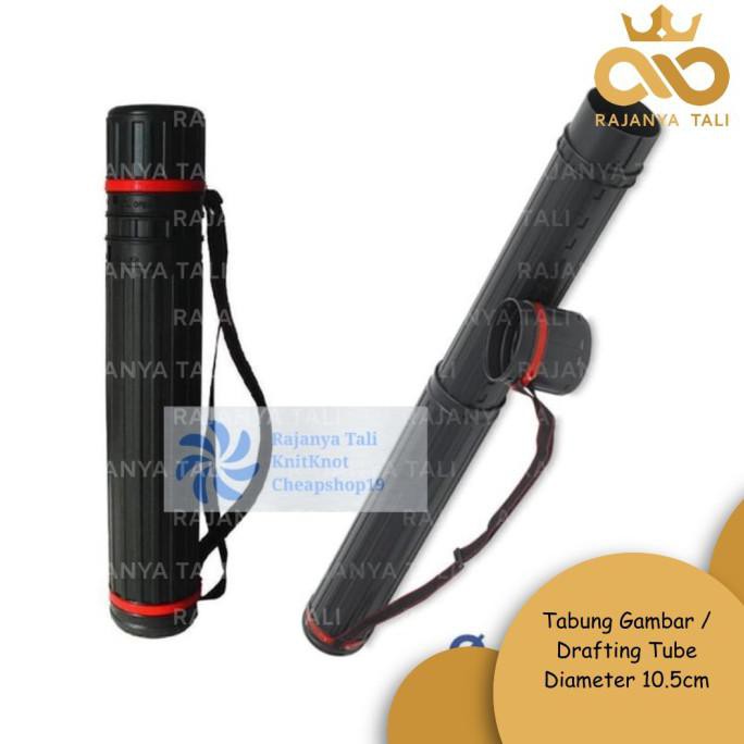 

✨BISA COD✨ Tabung Gambar/Drafting Tube Diameter 10.5cm