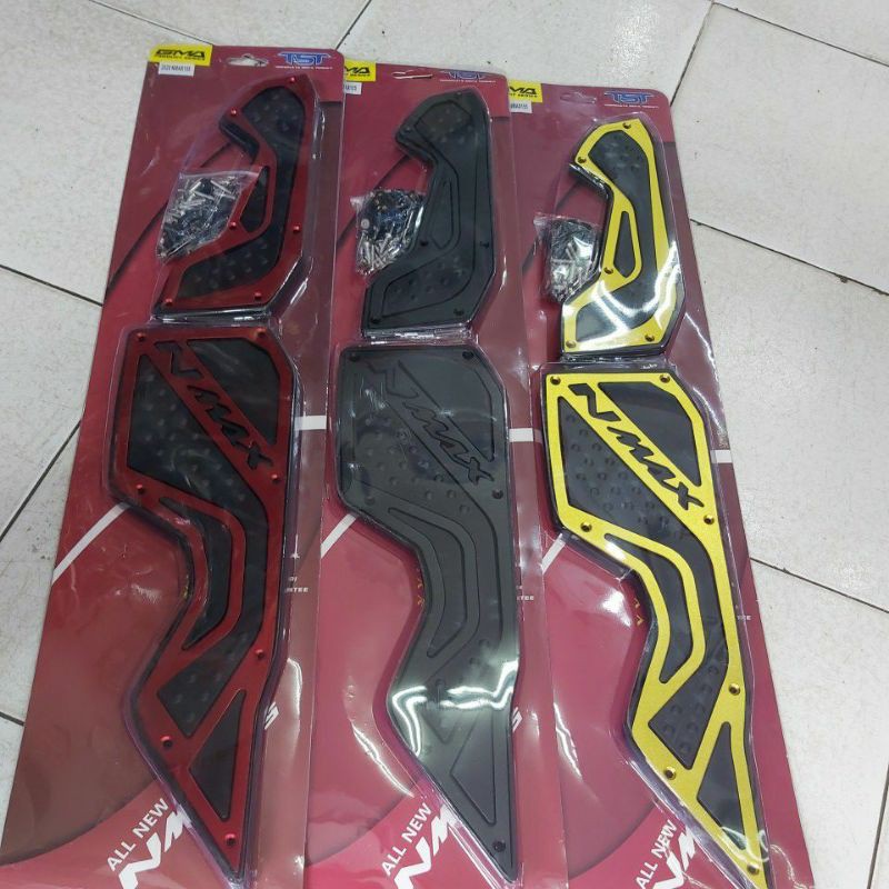 BORDES NMAX NEW 2020 TST GMA PRODUCT SERIES