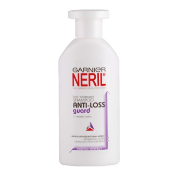 Neril Anti-Loss Guard Shampoo 100ml