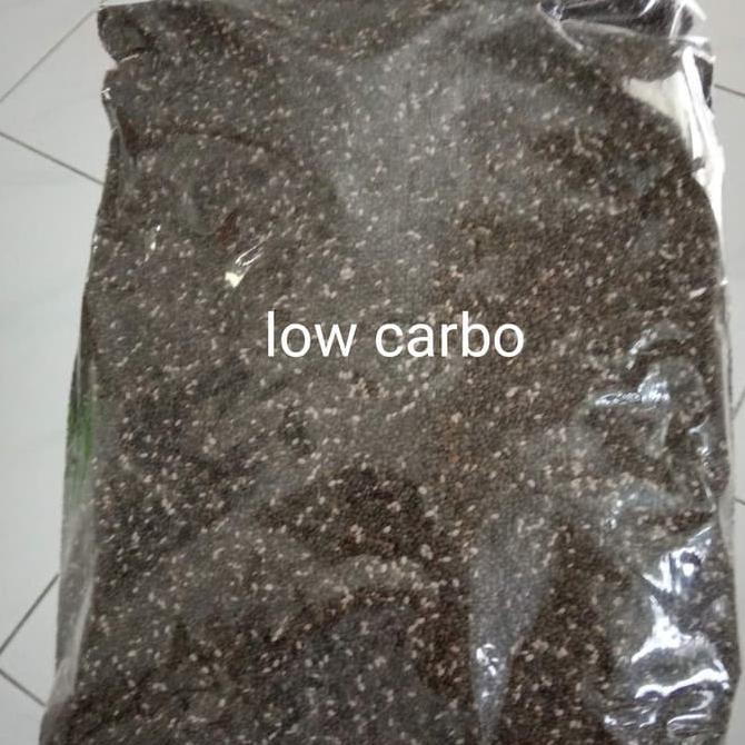 

Mas.Lynda - Organic Chiaseed 1 Kg