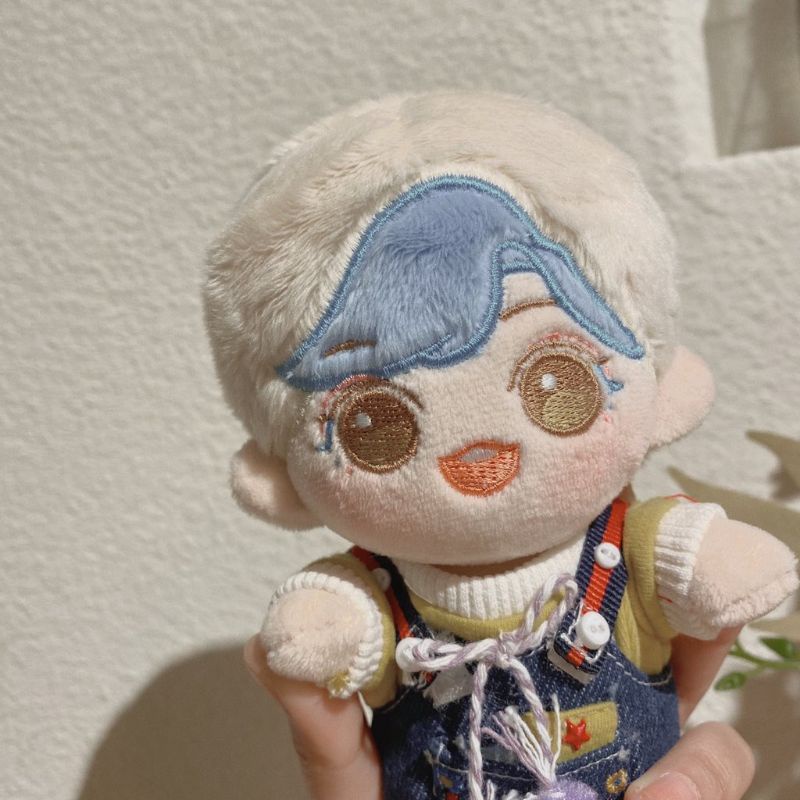 NARROT JAEMIN DOLL 20CM DOLL ONLY [BOOKED]