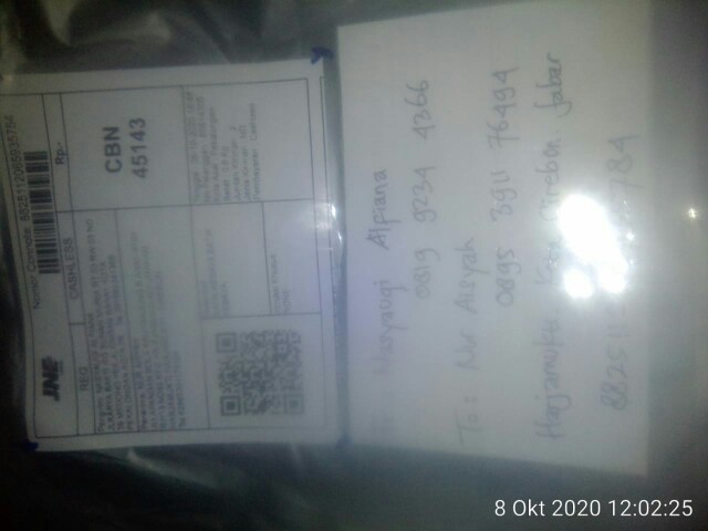 Batik Couple Anak Keluarga Wayang