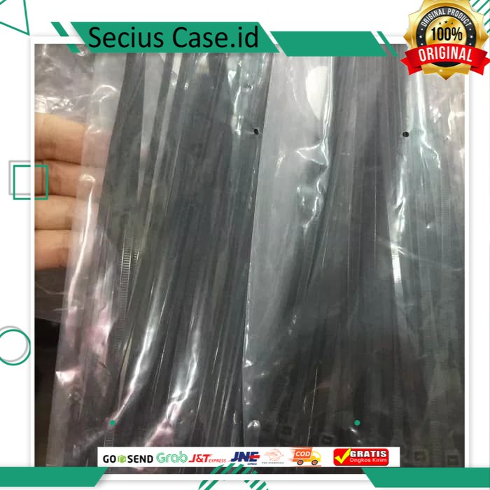 KABEL TIES MURAH 40CM 40 CM