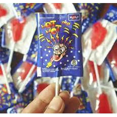 

《diskonlagi》 Permen kaki / hot hot pop 125gr