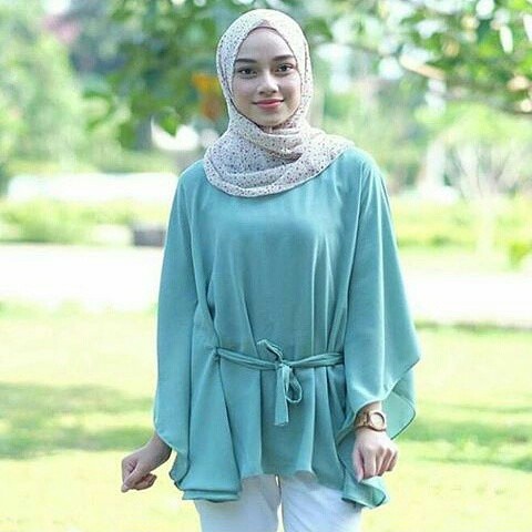 Rina blouse