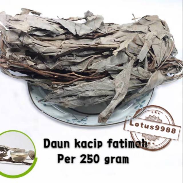 

Kacip fatimah 250 gram