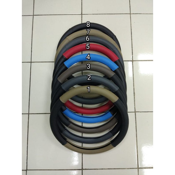 SARUNG STIR COVER STIR MOBIL TOYOTA SIENTA ETIOS CALYA