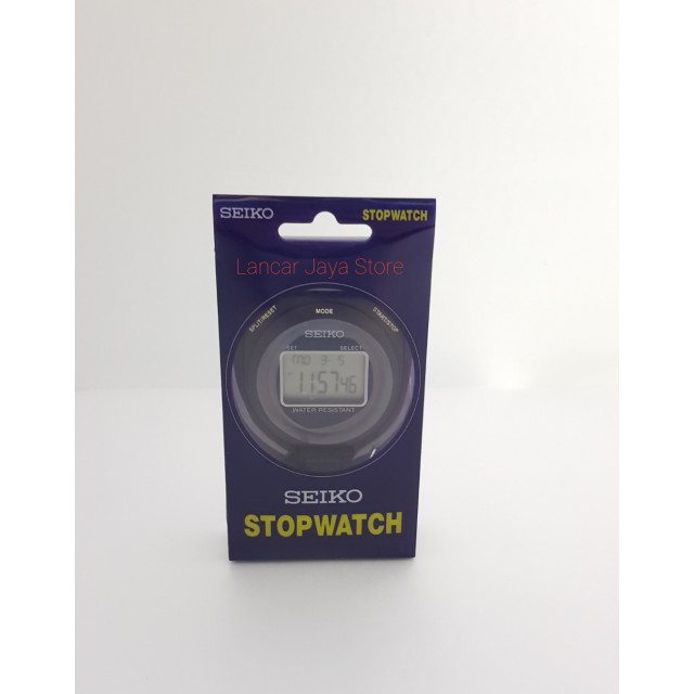 Stopwatch SEIKO S23589 ORIGINAL