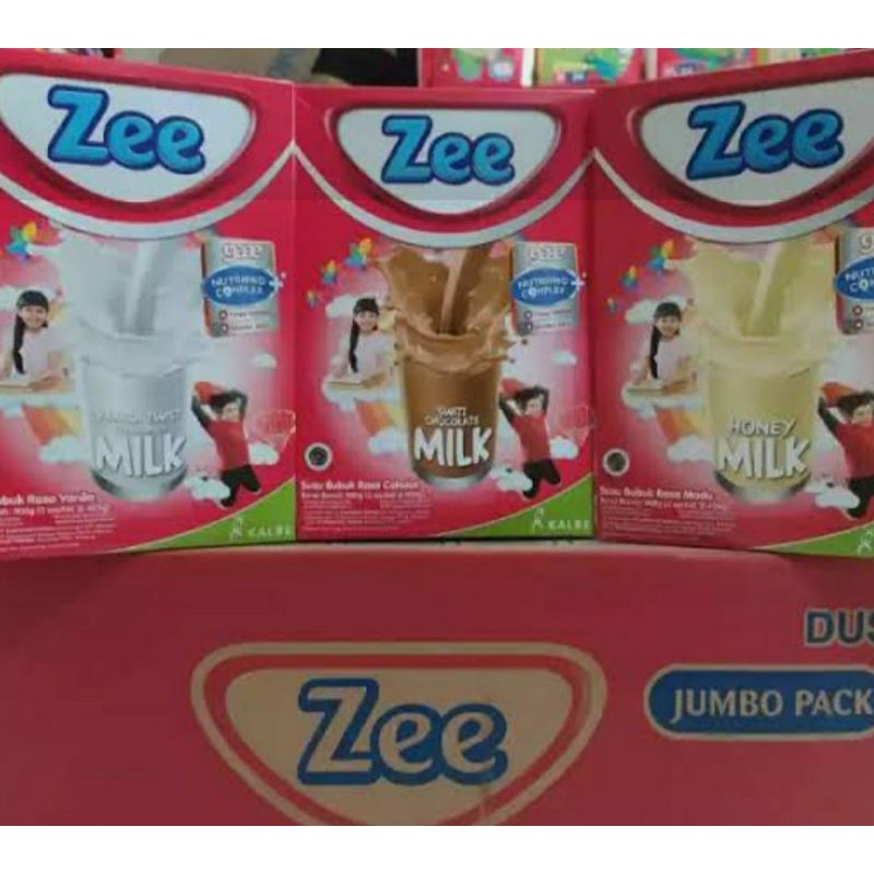 

ZEE 900gr