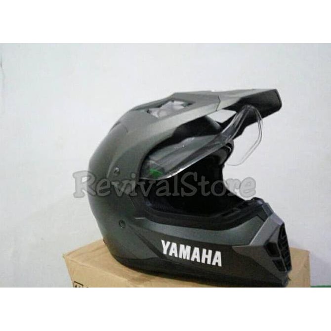 Helm Yamaha MTX-25 - revivl