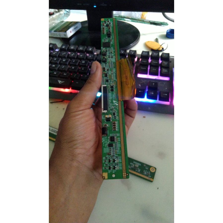 ticon - tcon - t con tv sony 32bx311