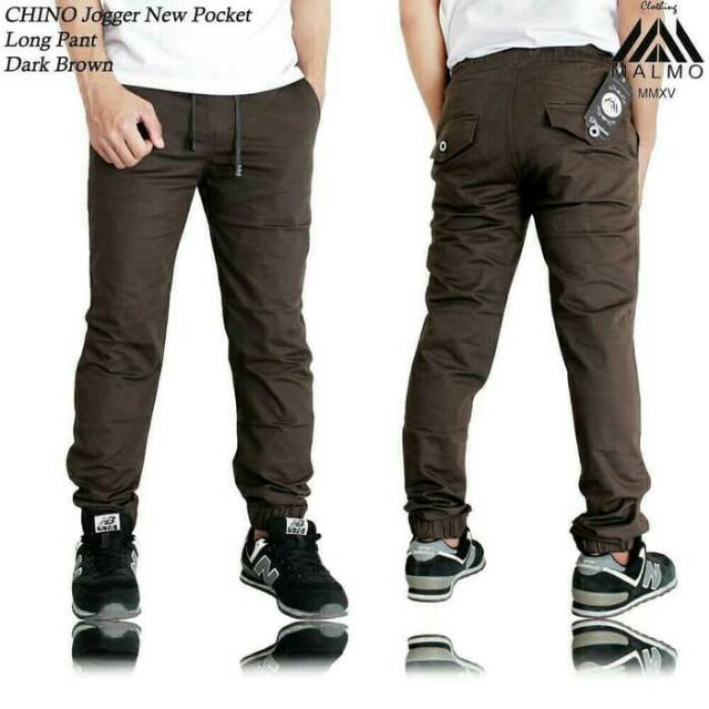 CELANA CHINOS PRIA ORIGINAL/CELANA CHINOS PRIA