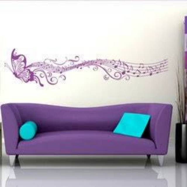 

Sticker transparan uk 90x60cm kode CC6913