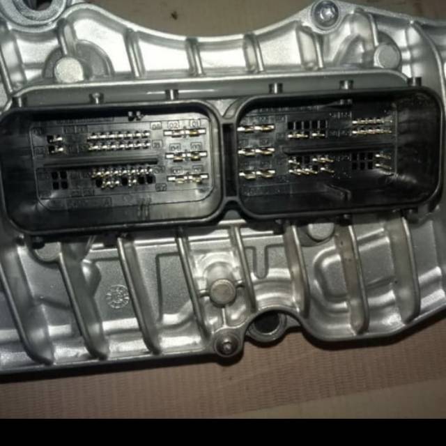 Ecu tcm ford fiesta 1.5 , 1.6 dan focus inc program