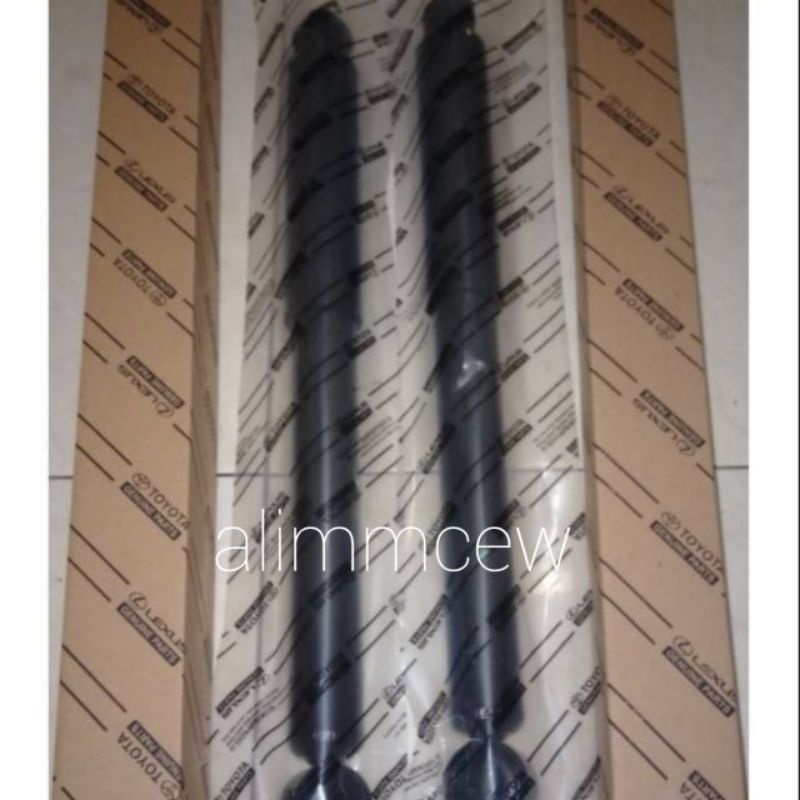 Shock Breaker daihatsu grand max luxio / avanza xenia veloz / rush / terios belakang 1set