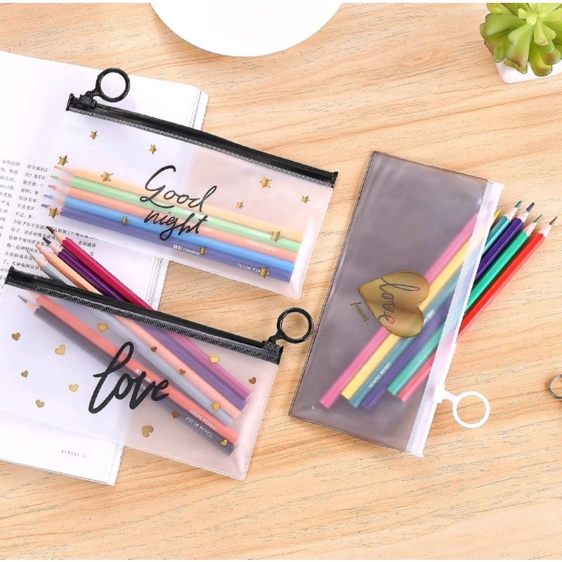 

DOMPET PENSIL ALAT TULIS DAN KOSMETIK LAINNYA