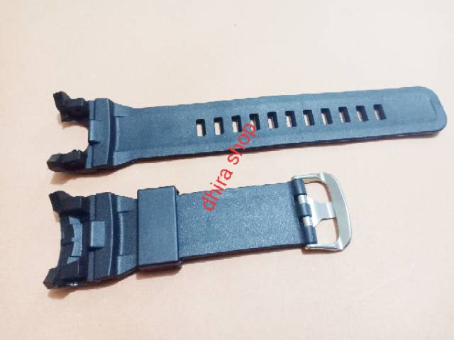 Tali g shock Ga 500 strap ga500 tali jam g shock ga500