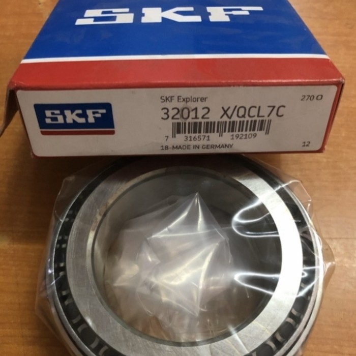 BEARING 32012 SKF ORIGINAL