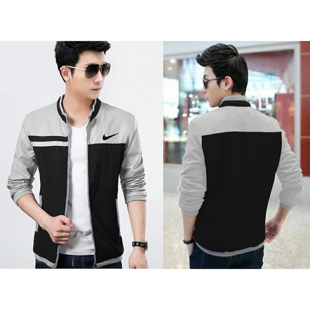 Promo [jaket nike HD] jaket pria diadora