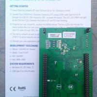 STM32F4 Discovery original stm32