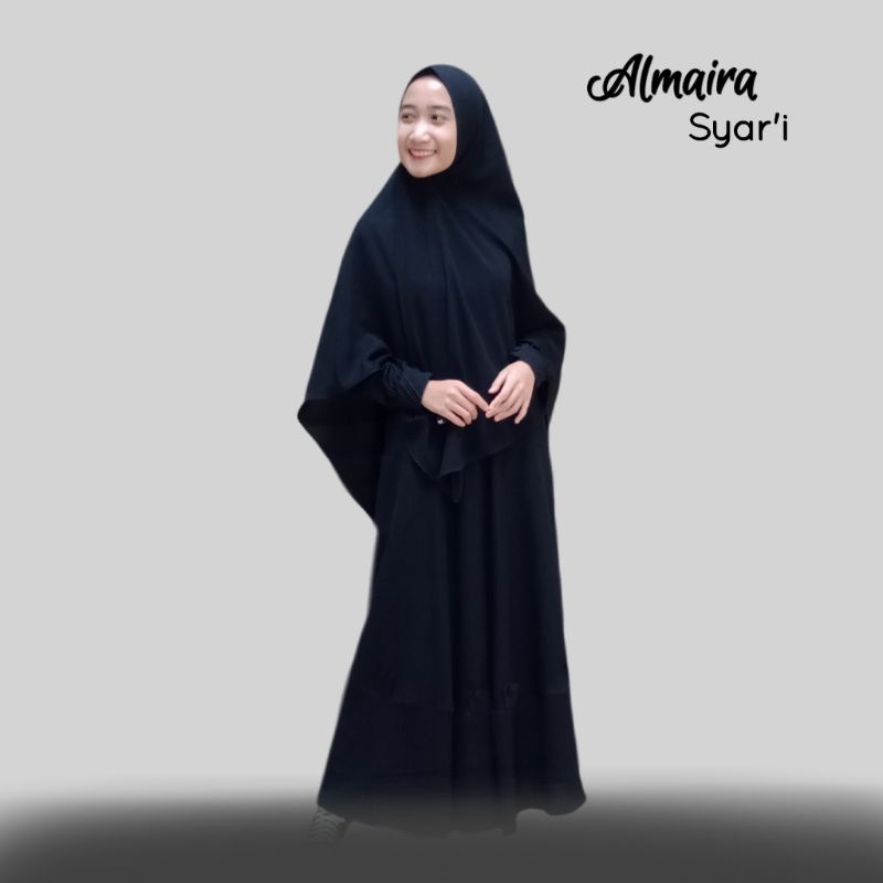 ALMIRA SYAR'I