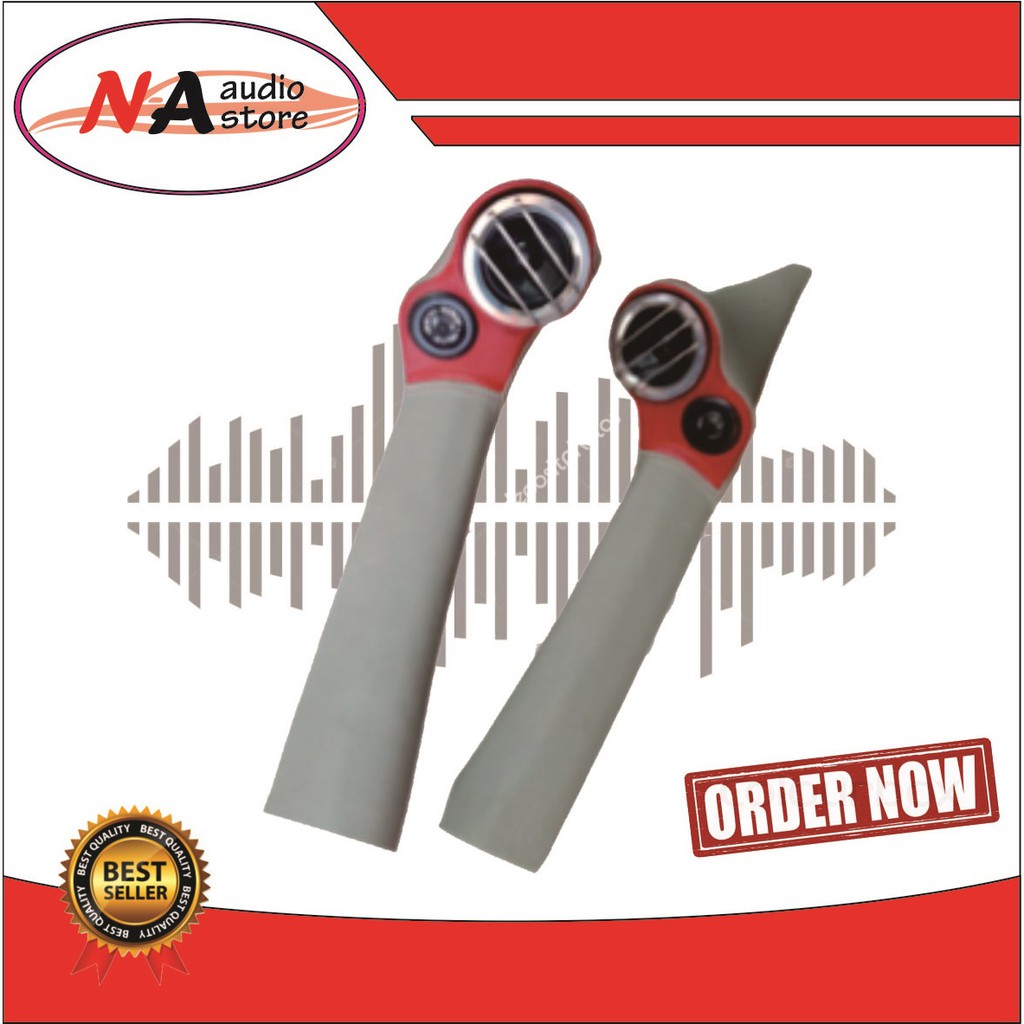 AUDIO MOBIL VARIASI PILAR 3 WAY CUSTOM HONDA MOBILIO BRIO BRV HRV