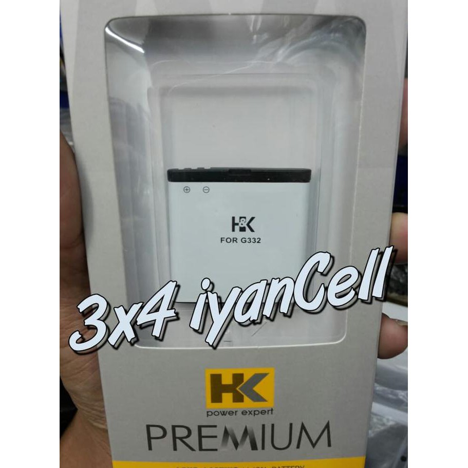 S74W000 Baterai/Battery Nexian Fresh Tv Nx-G332 As8S