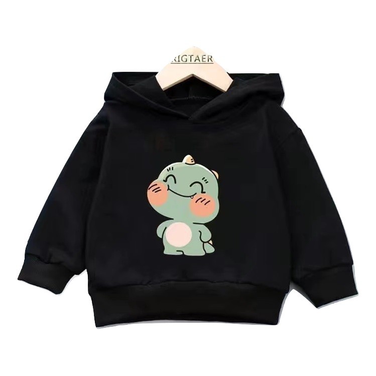 GSC - SWEATER HOODIE ANAK CHUBBY DINO