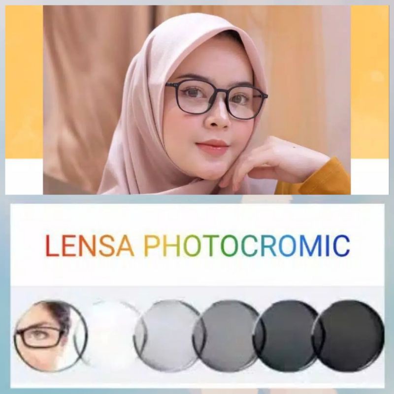 Frame kacamata TR90 2127