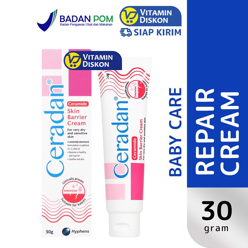harga ceradan moisturizer