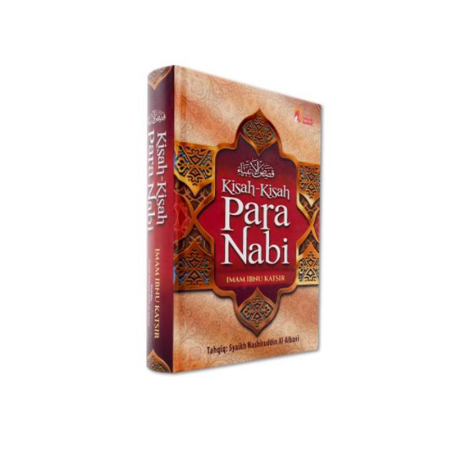 Kisah-Kisah Para Nabi