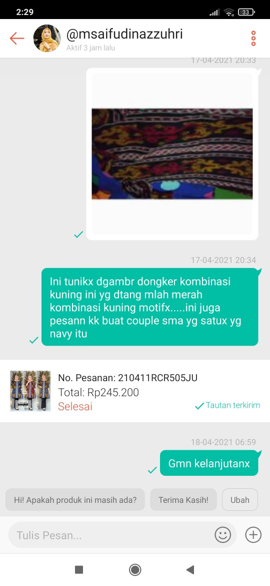 Tunik Batik Motif Songket~atasan Batik Wanita~atasan Cewek~tunik Kerja~tunik Seragam~tunik Halus