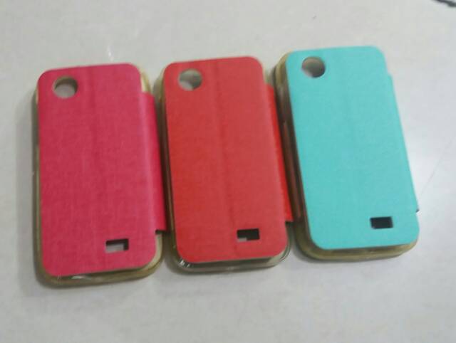 FLIPCASE LENOVO A369